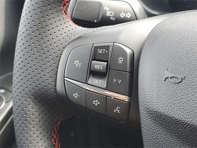 new 2025 Ford Escape car, priced at $35,920