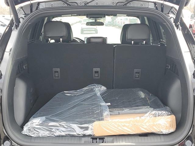 new 2025 Ford Escape car, priced at $35,920