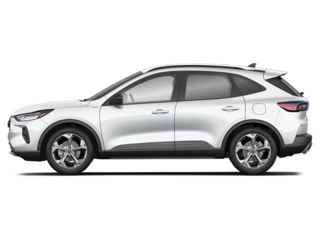 new 2025 Ford Escape car, priced at $35,920