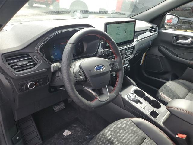 new 2025 Ford Escape car, priced at $35,920