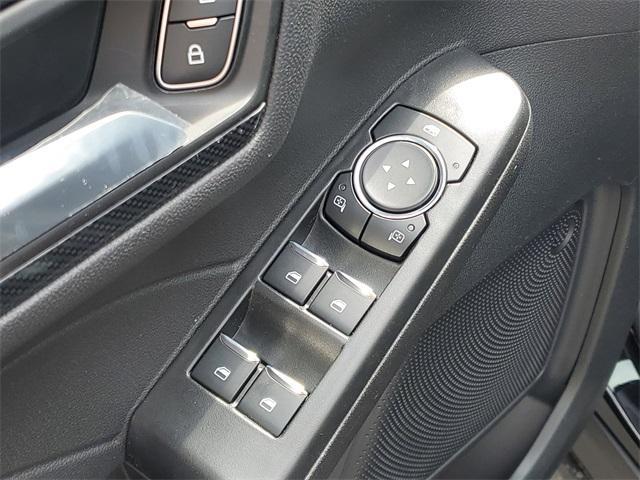 new 2025 Ford Escape car, priced at $35,920