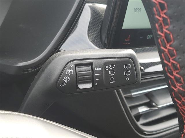 new 2025 Ford Escape car, priced at $35,920