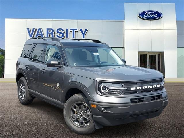 new 2024 Ford Bronco Sport car, priced at $32,284