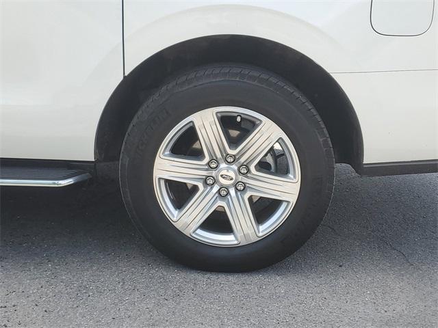 used 2020 Ford Expedition Max car, priced at $24,950