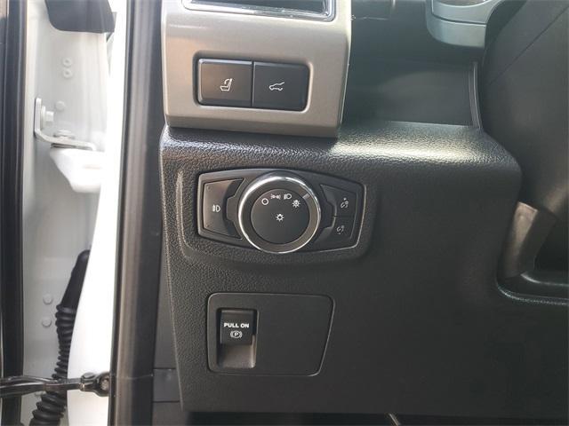 used 2020 Ford Expedition Max car, priced at $24,950