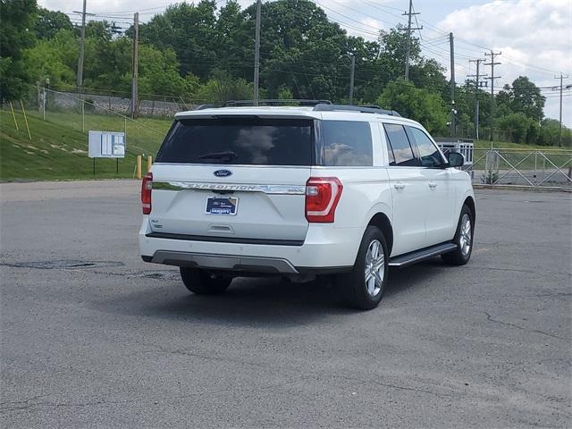 used 2020 Ford Expedition Max car, priced at $24,950