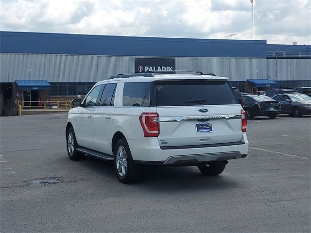 used 2020 Ford Expedition Max car, priced at $24,950