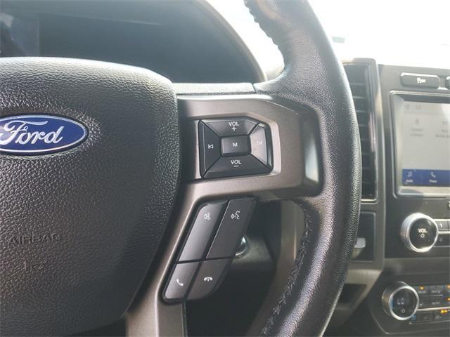 used 2020 Ford Expedition Max car, priced at $24,950
