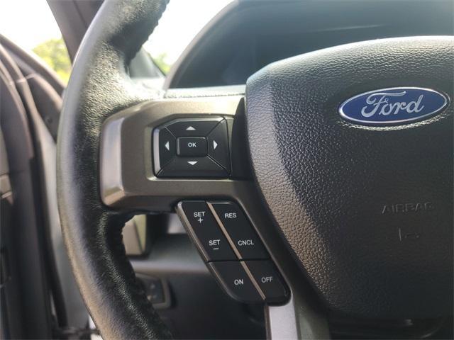 used 2020 Ford Expedition Max car, priced at $24,950