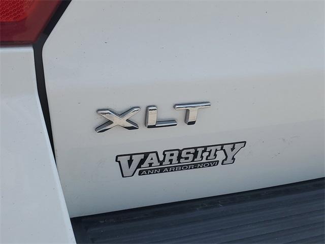 used 2020 Ford Expedition Max car, priced at $24,950