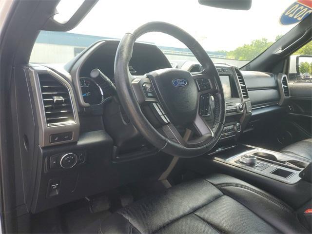 used 2020 Ford Expedition Max car, priced at $24,950