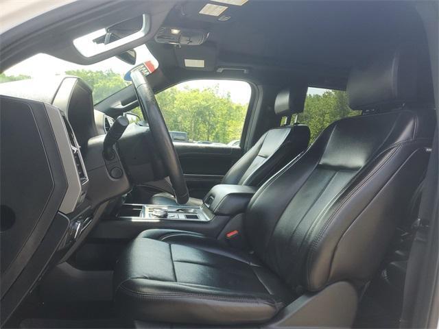 used 2020 Ford Expedition Max car, priced at $24,950
