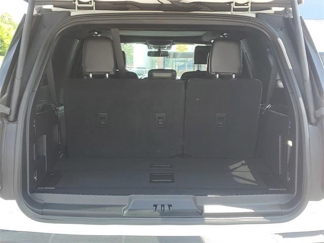 used 2020 Ford Expedition Max car, priced at $24,950