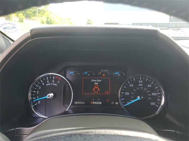 used 2020 Ford Expedition Max car, priced at $24,950