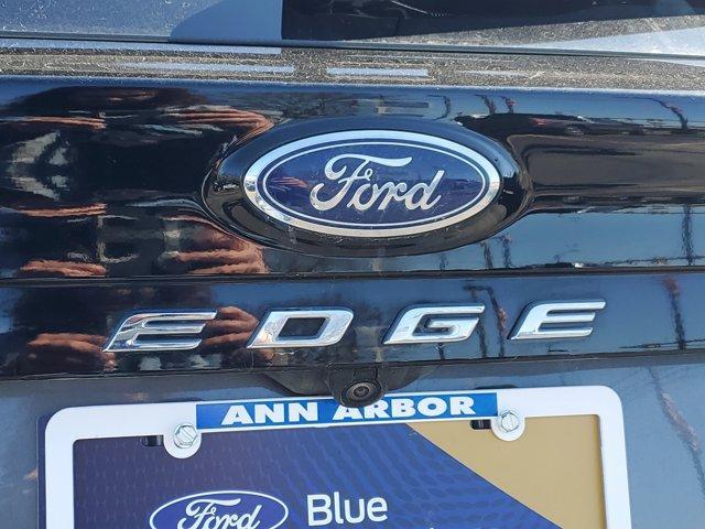 used 2023 Ford Edge car, priced at $26,950