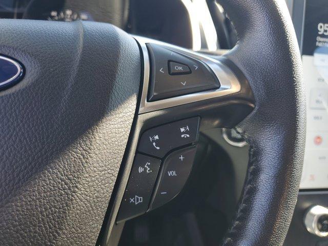 used 2023 Ford Edge car, priced at $26,950