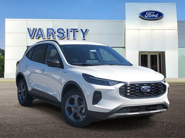new 2025 Ford Escape car, priced at $35,875