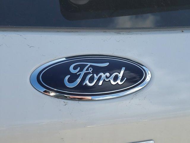 new 2025 Ford Escape car, priced at $35,875
