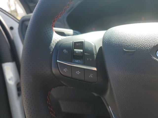new 2025 Ford Escape car, priced at $35,875