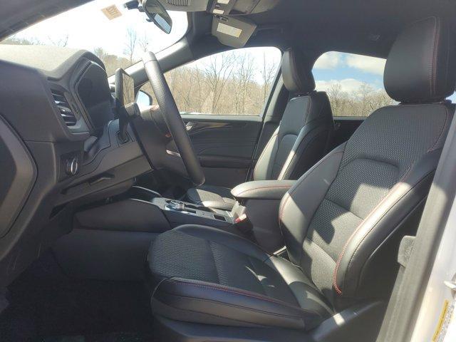 new 2025 Ford Escape car, priced at $35,875