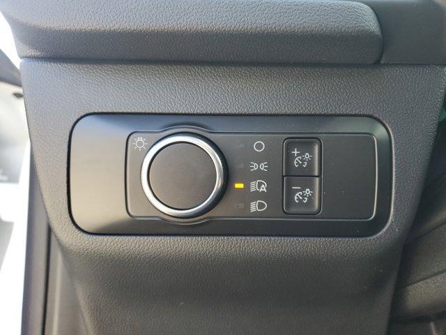 new 2025 Ford Escape car, priced at $35,875