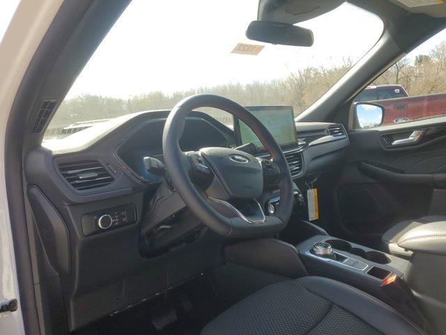 new 2025 Ford Escape car, priced at $35,875