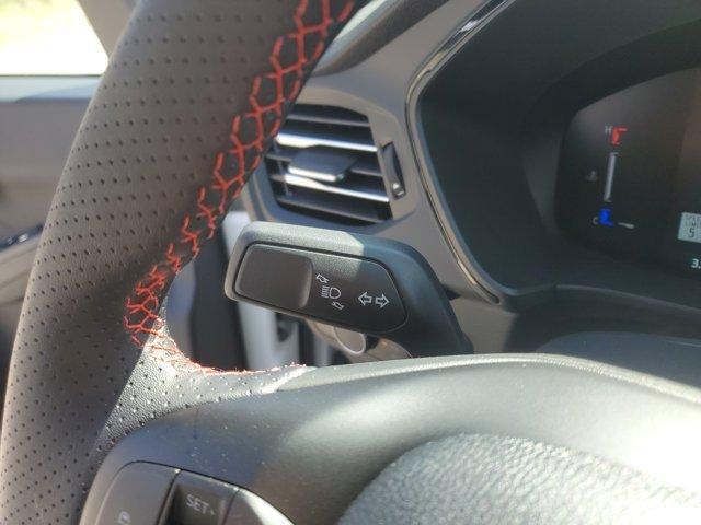 new 2025 Ford Escape car, priced at $35,875