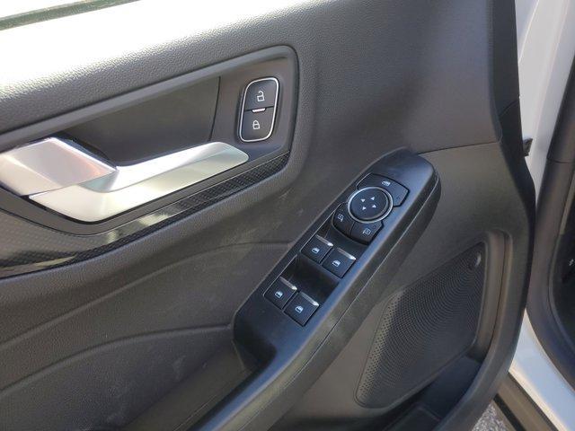 new 2025 Ford Escape car, priced at $35,875