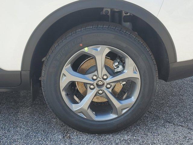 new 2025 Ford Escape car, priced at $35,875
