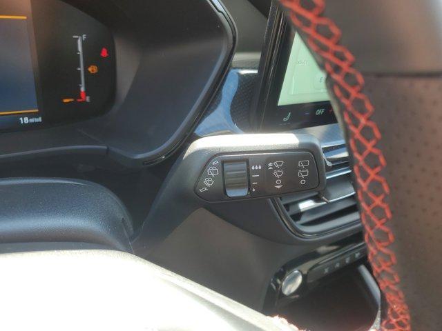 new 2025 Ford Escape car, priced at $35,875