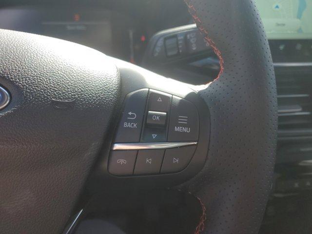 new 2025 Ford Escape car, priced at $35,875