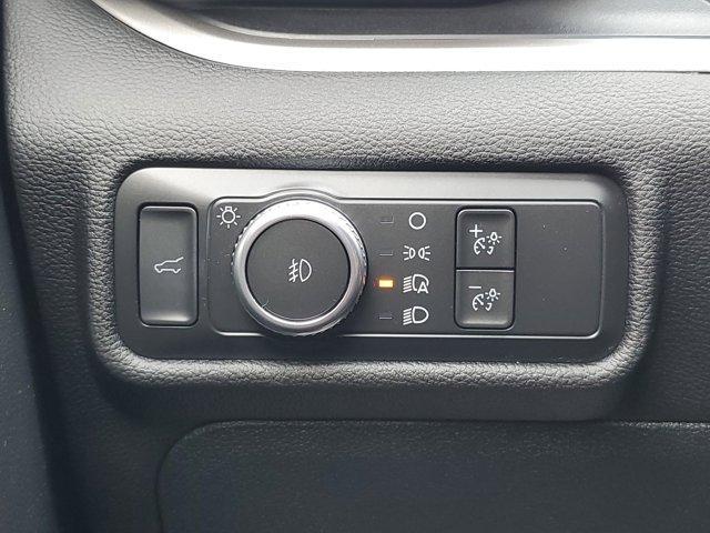 used 2022 Ford Explorer car, priced at $30,250