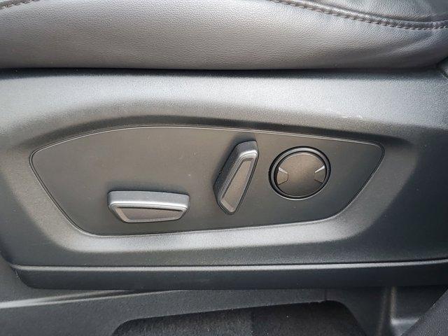 used 2022 Ford Explorer car, priced at $30,250