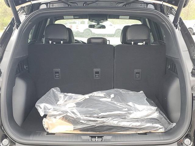 new 2025 Ford Escape car, priced at $40,660