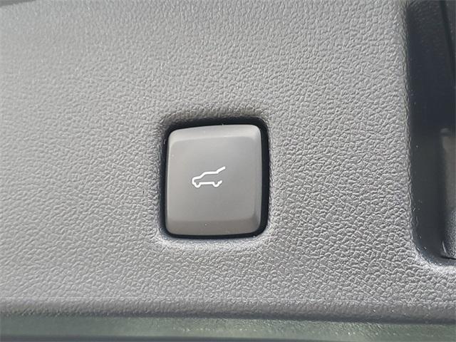 new 2025 Ford Escape car, priced at $40,660