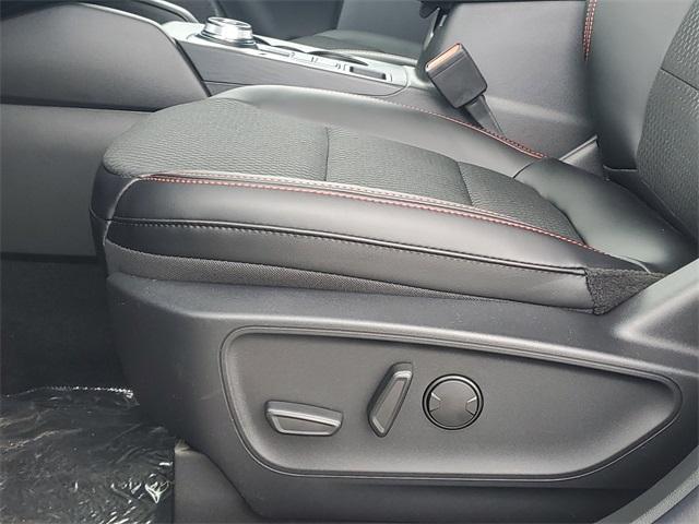 new 2025 Ford Escape car, priced at $40,660