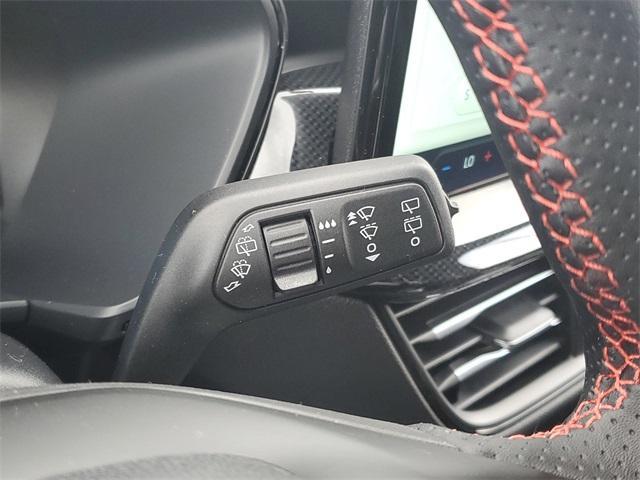 new 2025 Ford Escape car, priced at $40,660