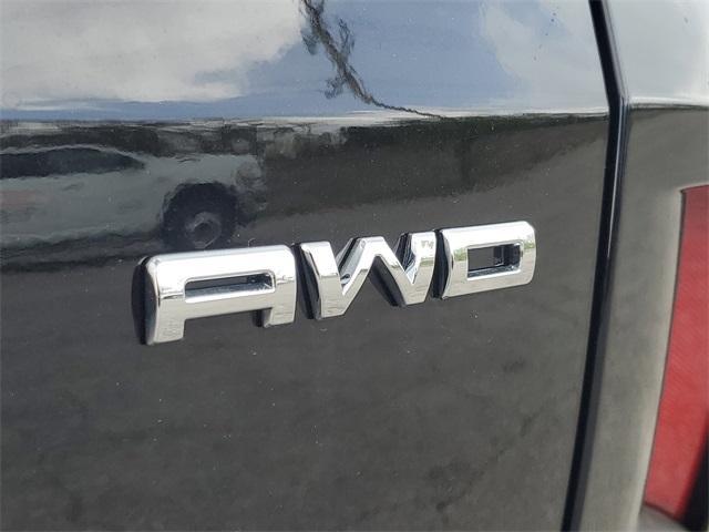 new 2025 Ford Escape car, priced at $40,660