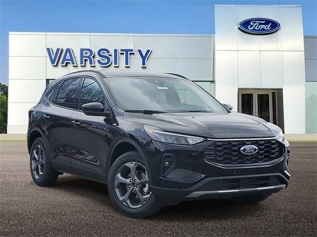 new 2025 Ford Escape car, priced at $40,660