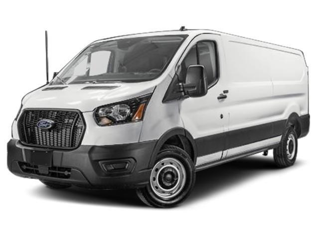 new 2025 Ford Transit-250 car, priced at $55,155