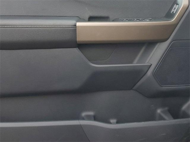 new 2025 Ford F-150 car, priced at $57,115