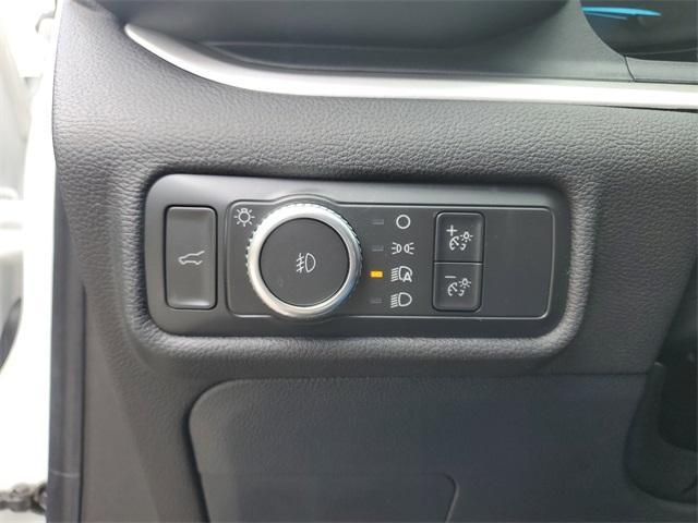 used 2022 Ford Explorer car, priced at $38,425