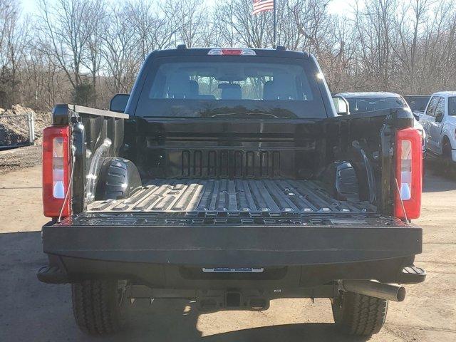 new 2024 Ford F-350 car, priced at $56,405
