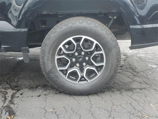 used 2022 Ford F-150 car, priced at $40,159