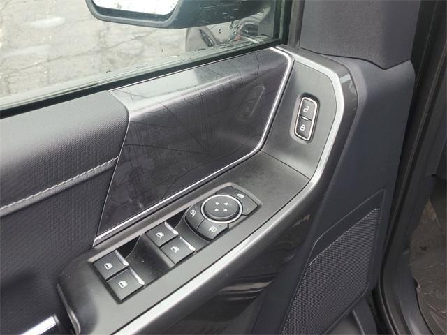 used 2022 Ford F-150 car, priced at $40,159