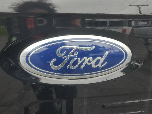 used 2022 Ford F-150 car, priced at $40,159
