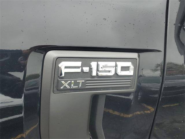 used 2022 Ford F-150 car, priced at $40,159