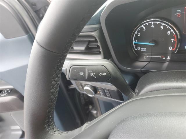 used 2024 Ford Maverick car, priced at $36,955