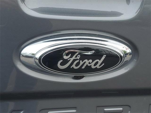 used 2024 Ford Maverick car, priced at $36,955