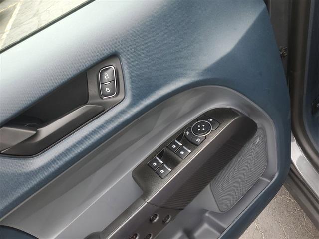 used 2024 Ford Maverick car, priced at $36,955
